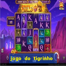 jogo do tigrinho pagando agora